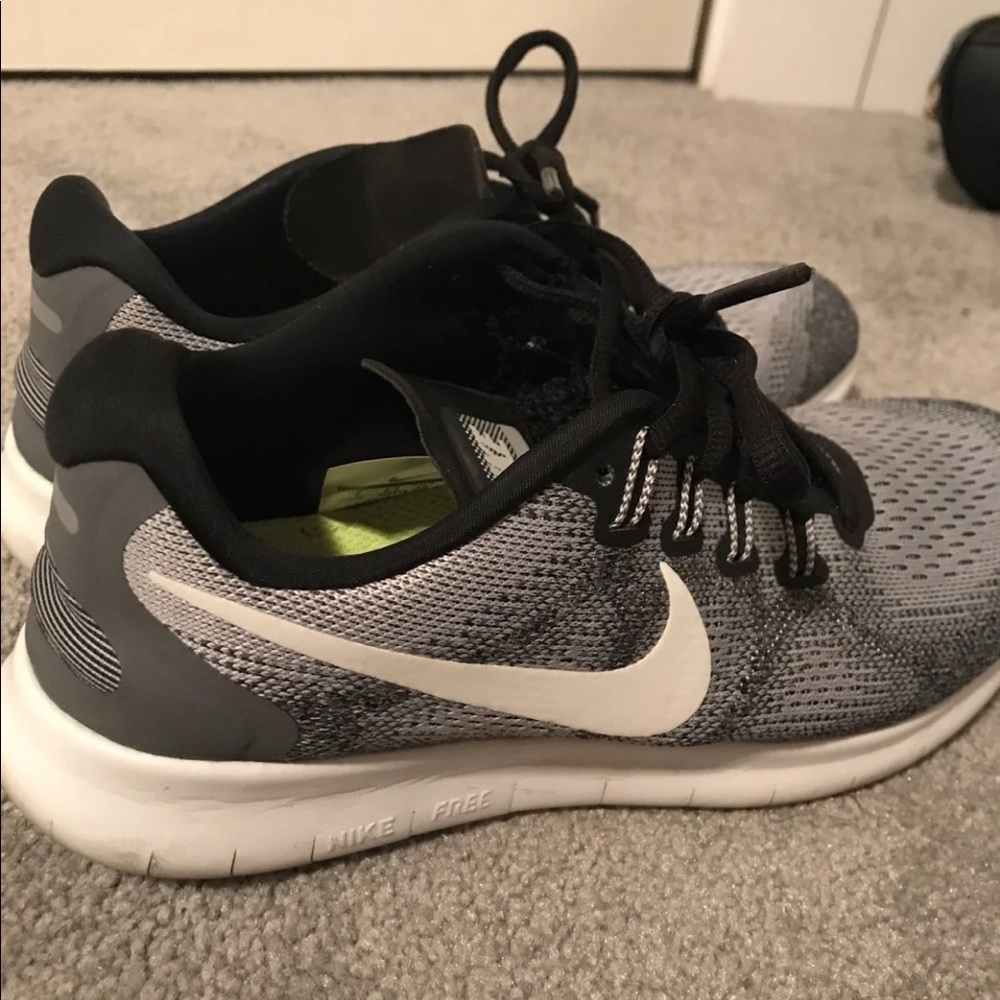 Nike’s